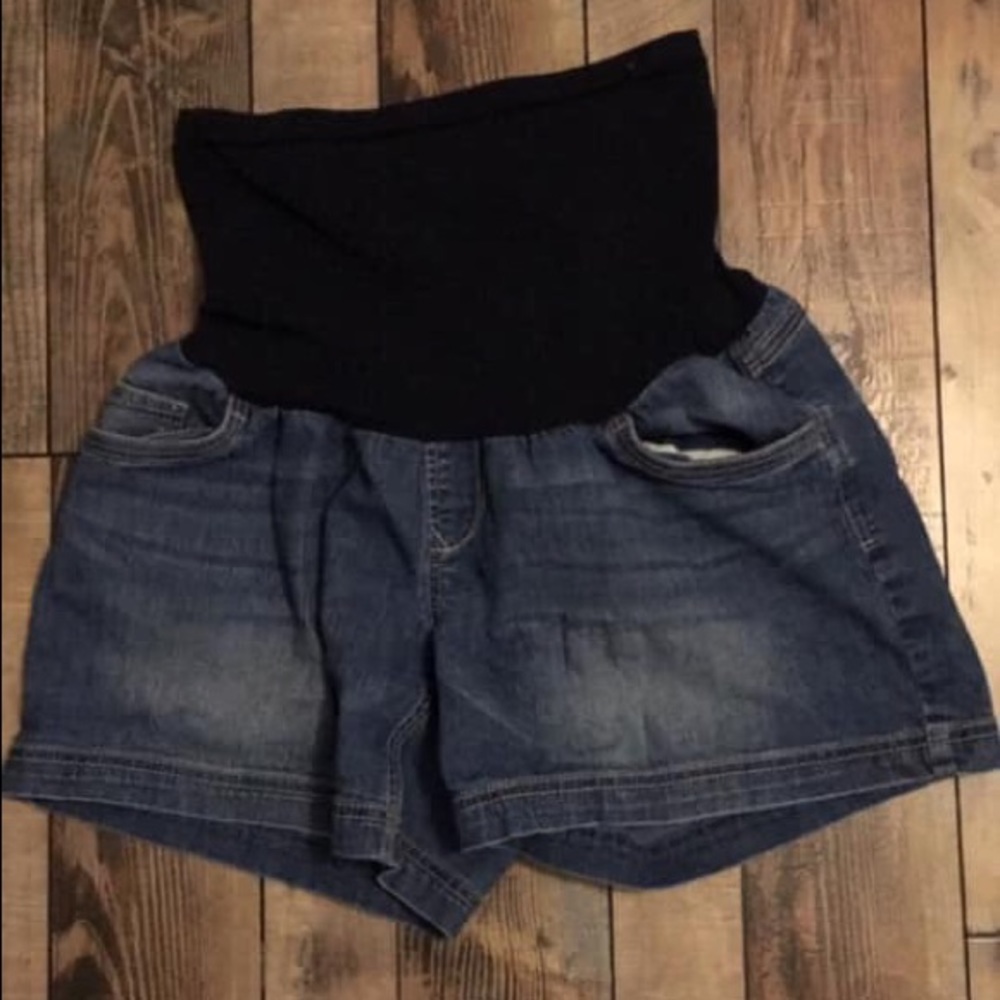 Maternity Shorts